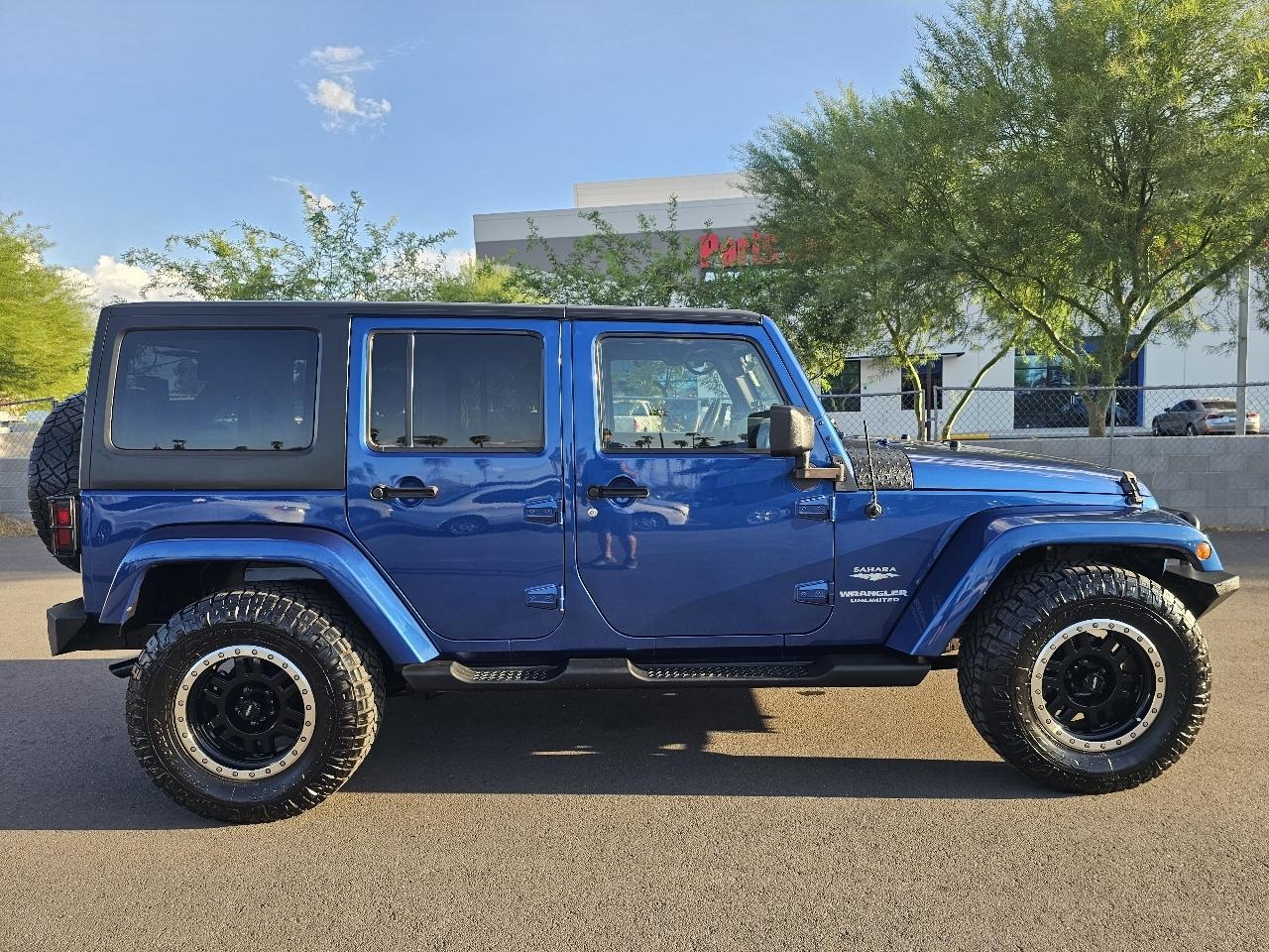 jeep wrangler unlimited 2010 1J4BA5H12AL188563 image jeep wrangler unlimited 2010 1J4BA5H12AL188563 image